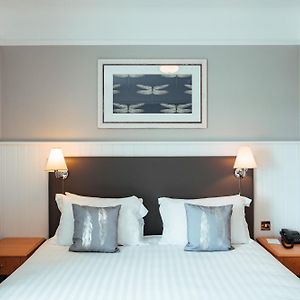 Twin or Double Room Inland View