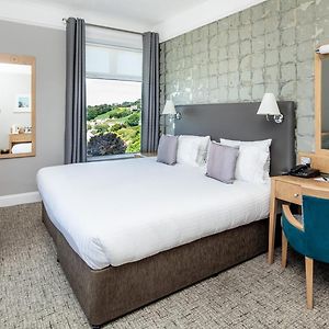 Double Room Sea View