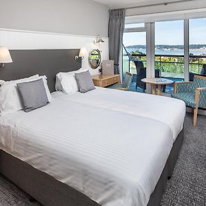 Twin or Double Sea View & Balcony